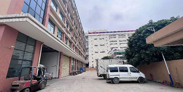 深圳市英诺维机电科技有限公司