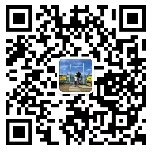 扫一扫，加好友